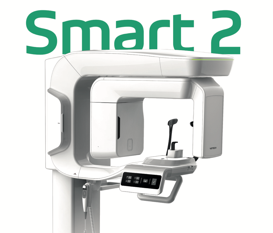 VATECH Smart 2 Ortho (2026)